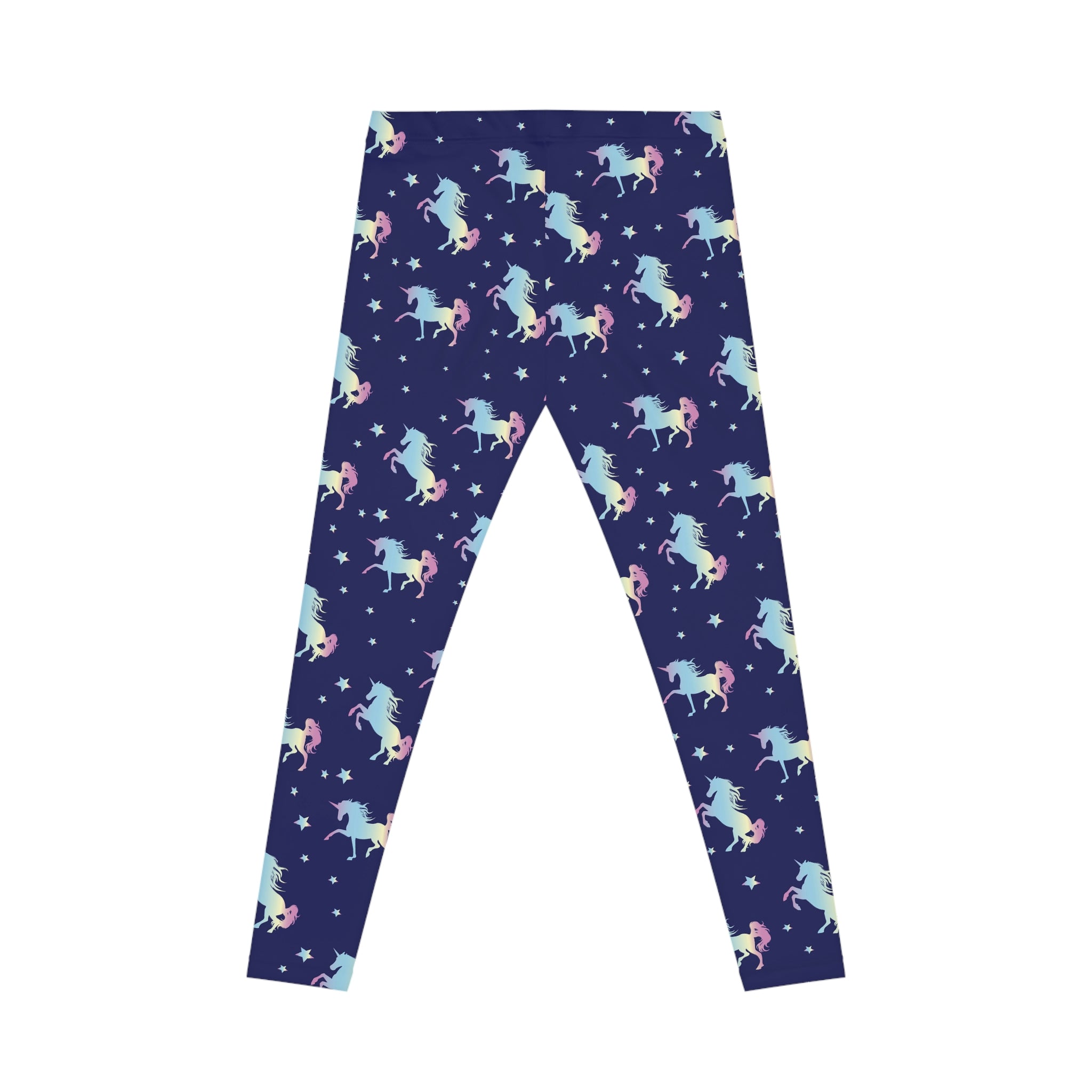 Unicorn Dream Casual Leggings